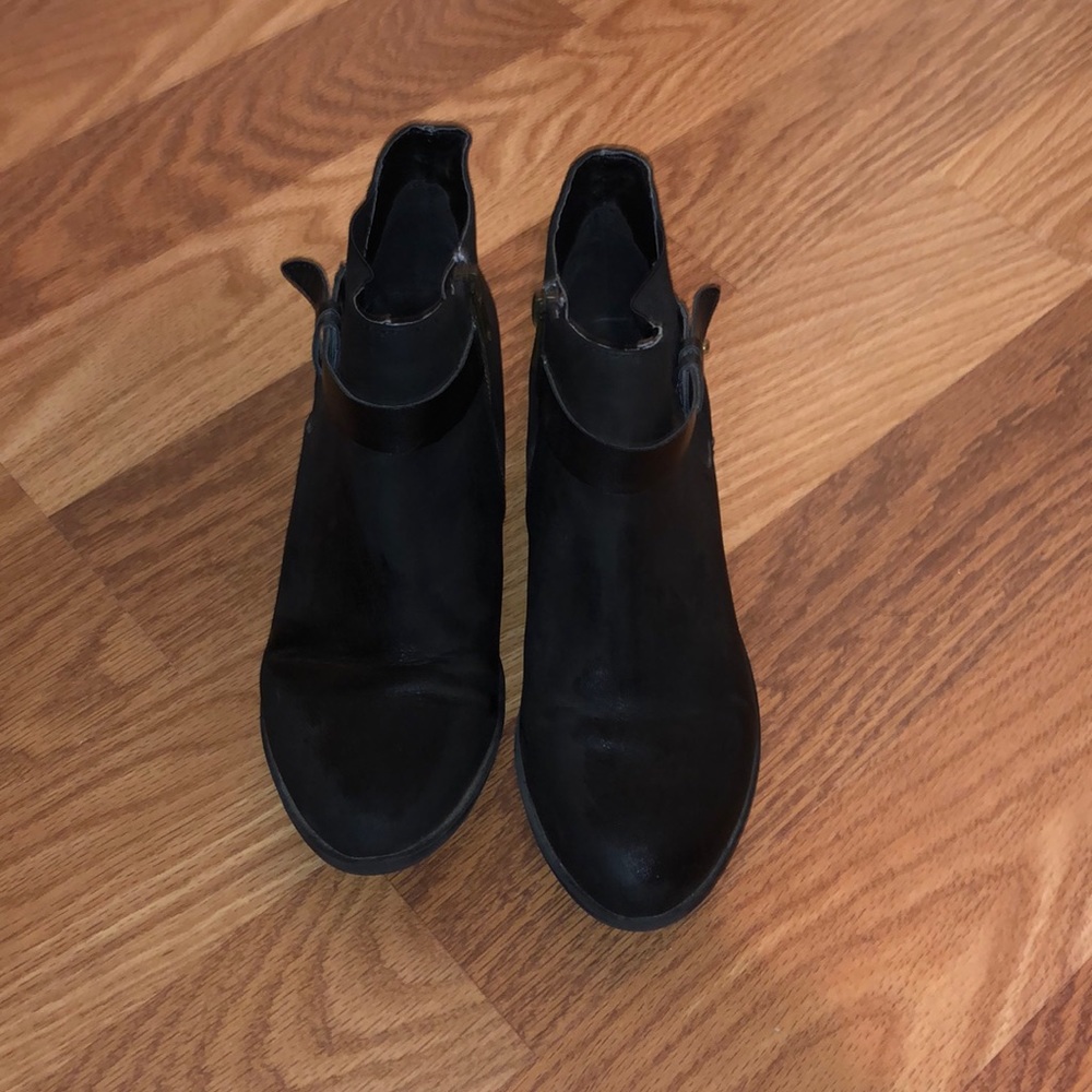 Madden Girl ankle boots 8 1/2